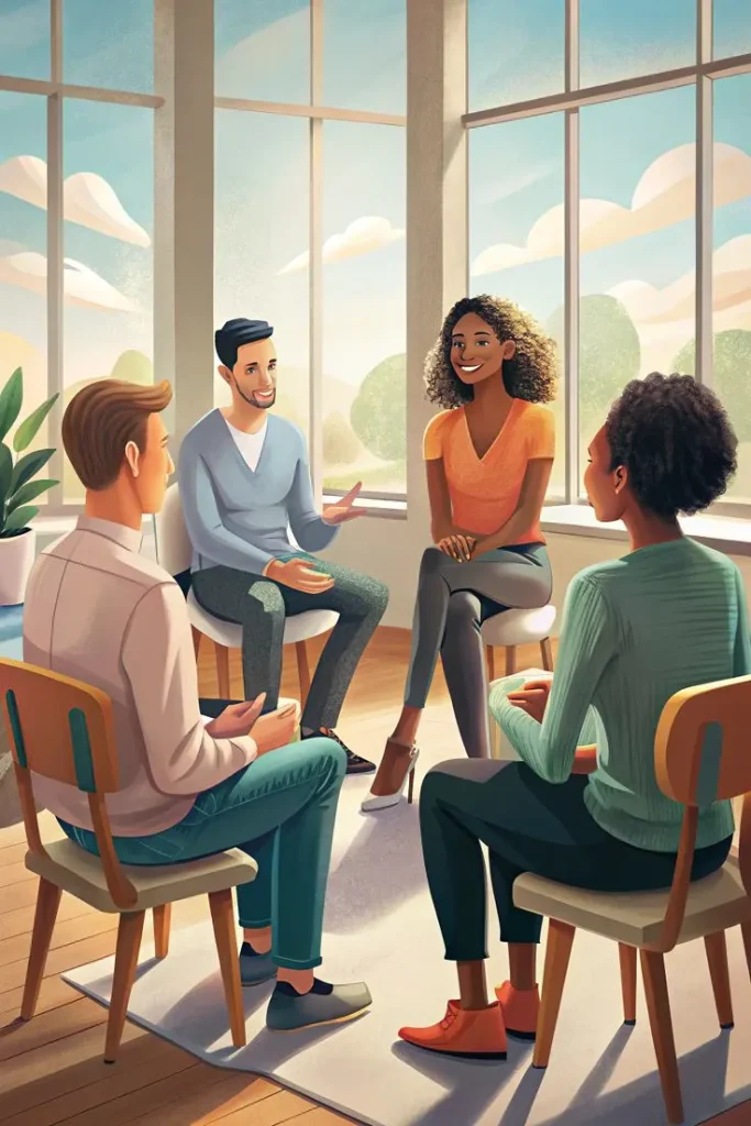 break free from social anxiety reclaim your confidence