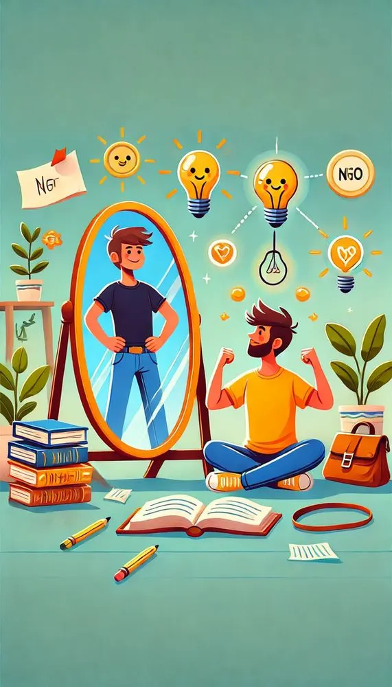 the importance of self awareness for personal growth