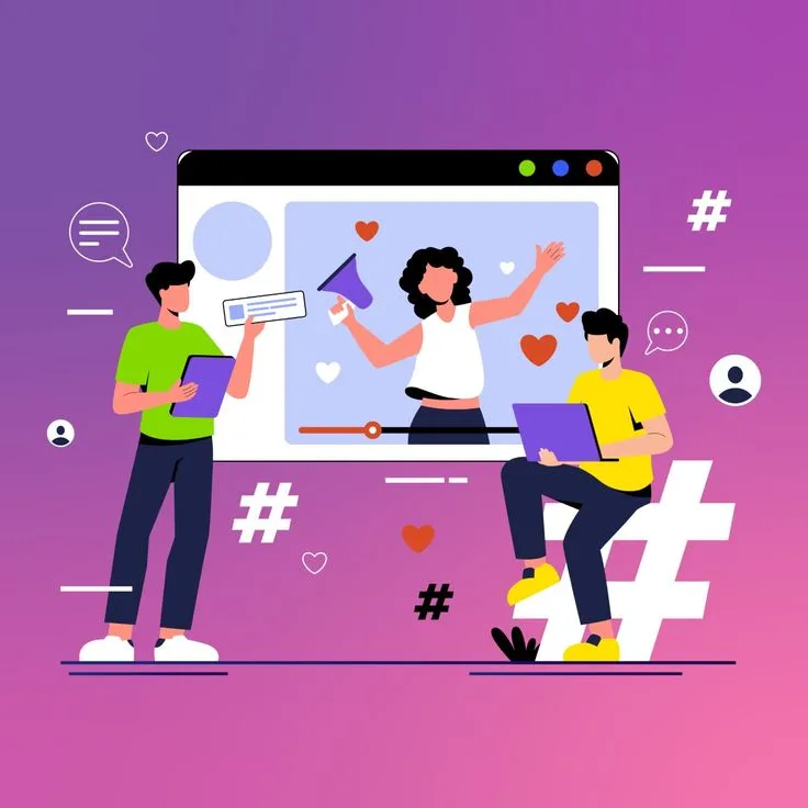 Influencer and Creator Marketing