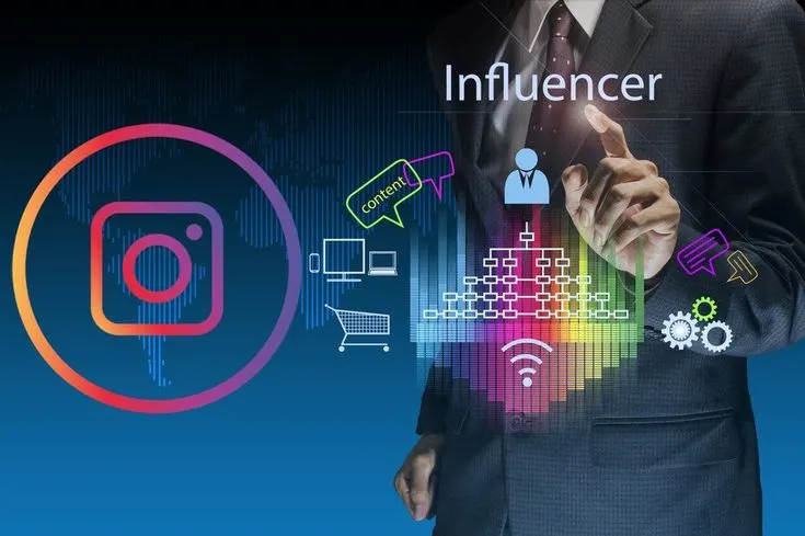 Influencer and Creator Marketing