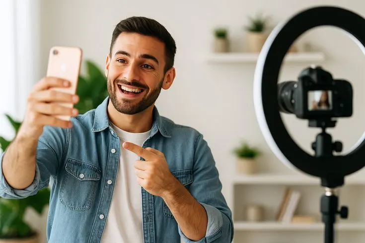 Influencer and Creator Marketing