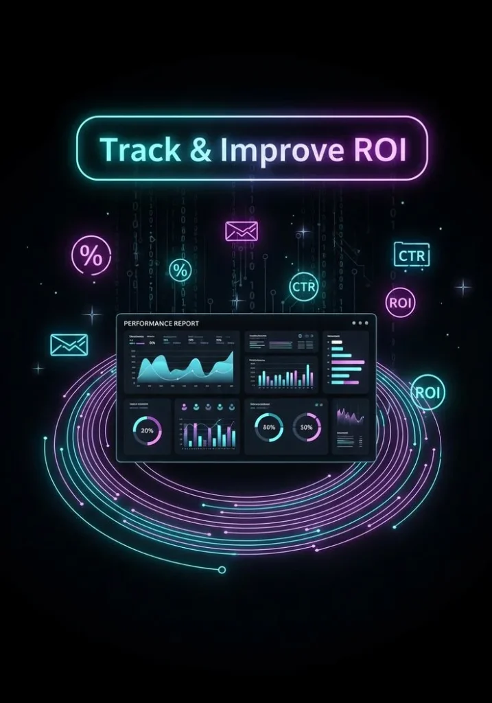 Influencer and Creator Marketing